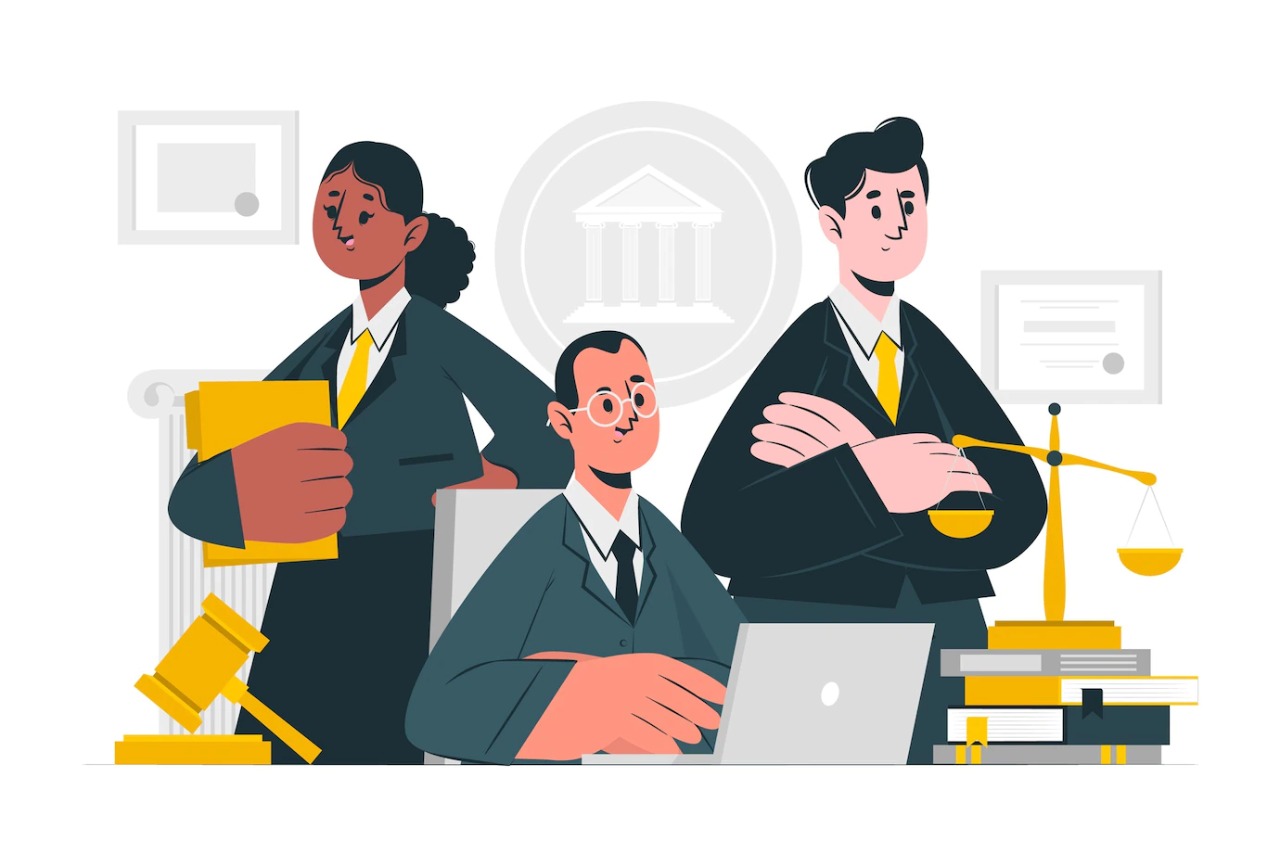 Penyelesaian Sengketa