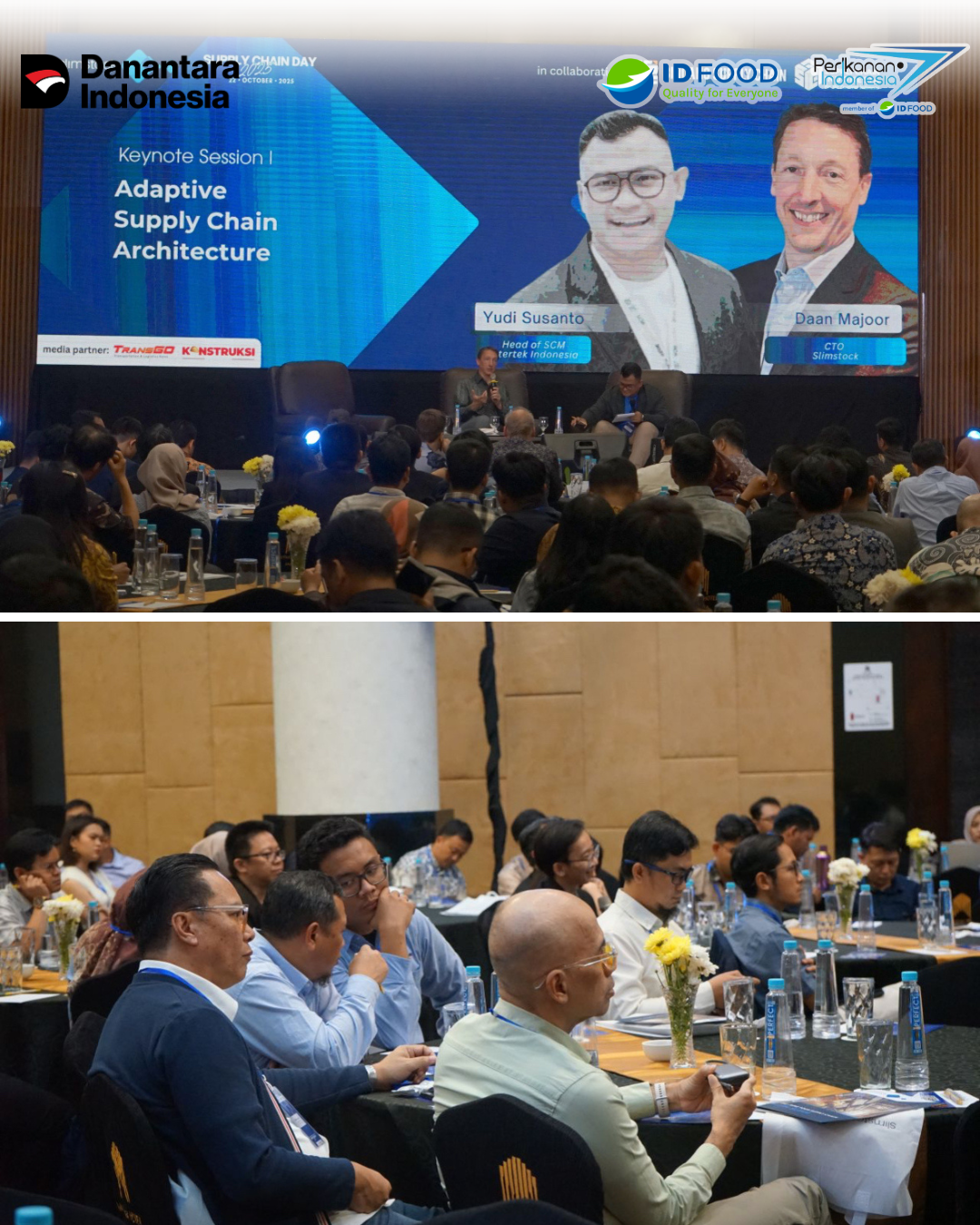 PT Perikanan Indonesia Terus Memastikan Ketersediaan Pangan Laut yang Stabil