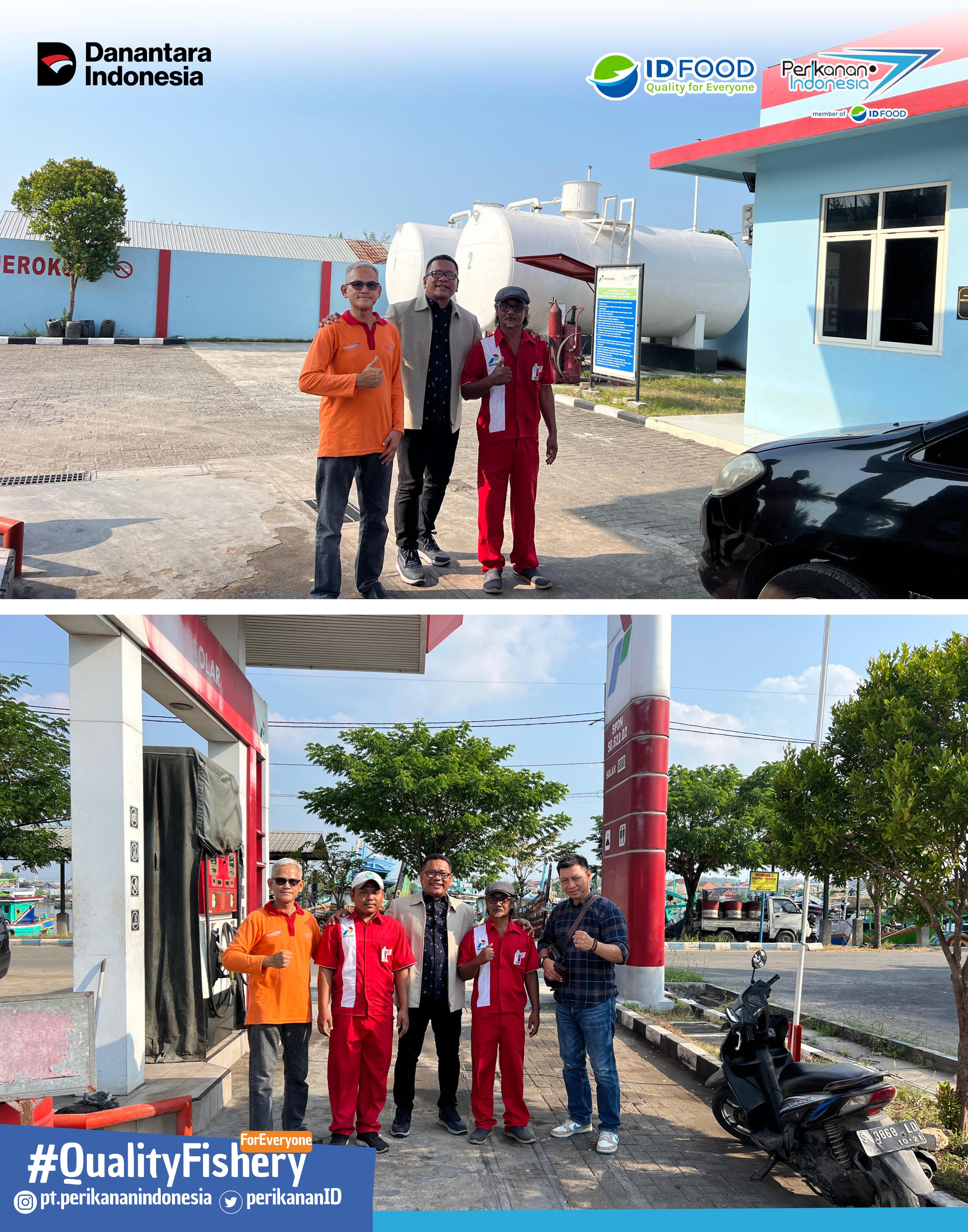 PT Perikanan Indonesia terus berupaya meningkatkan optimalisasi aset