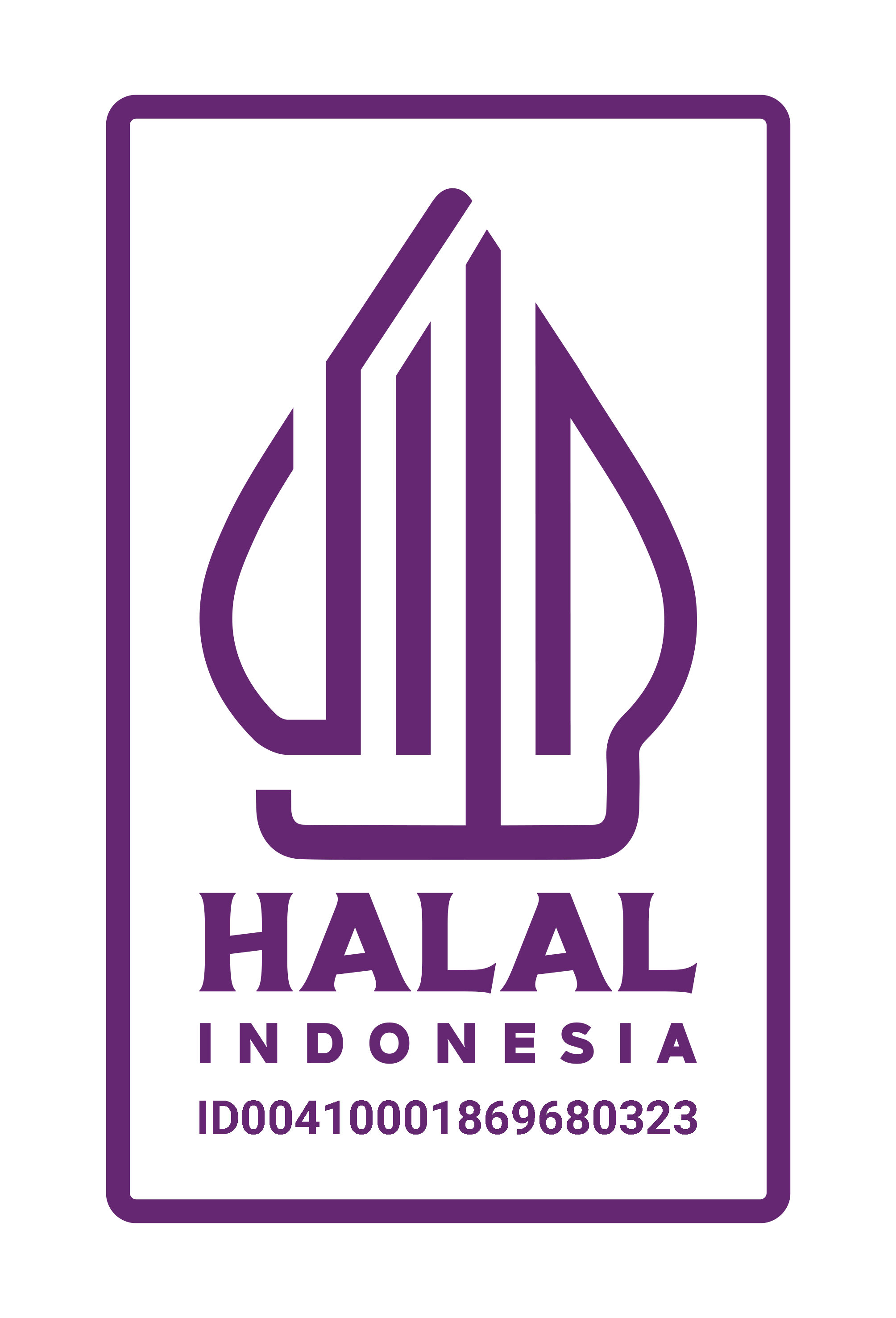 PT Perikanan Indonesia Resmi Kantongi Sertifikat Halal pada Produk Perikanannya